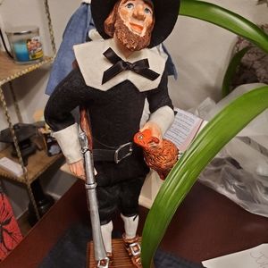 Simpich Doll